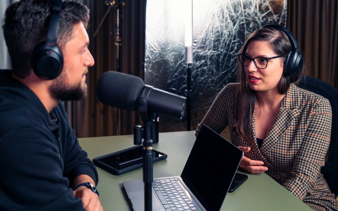 English Podcasts