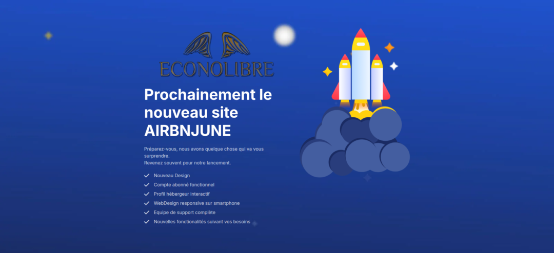 AirBnJune.com