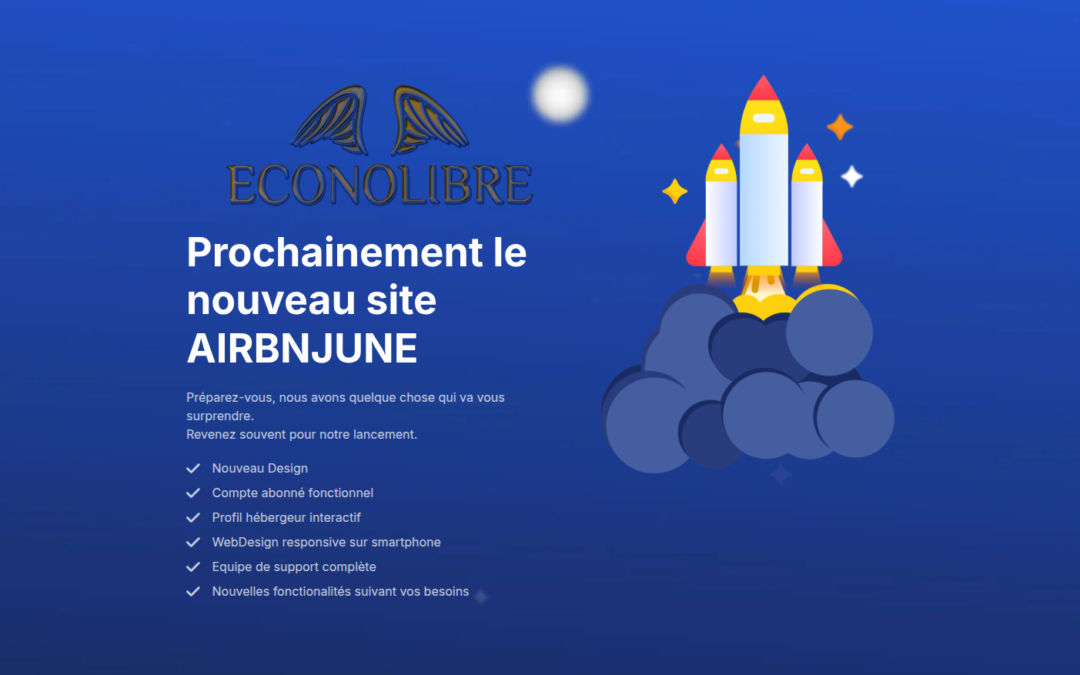 AirBnJune.com