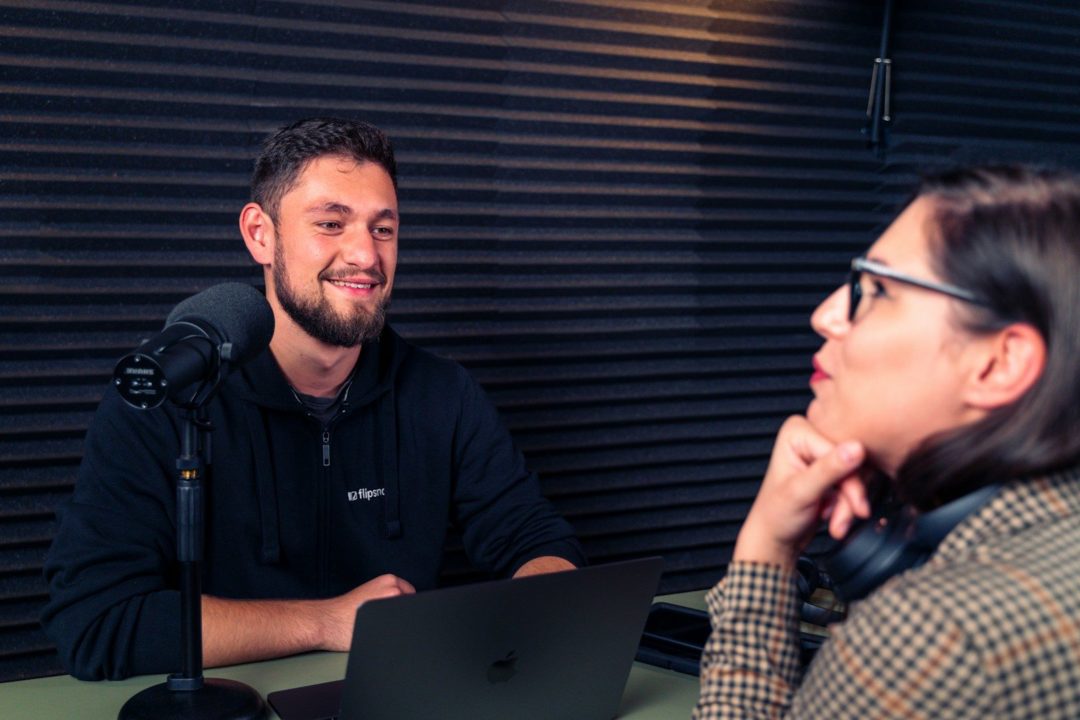 French Podcasts